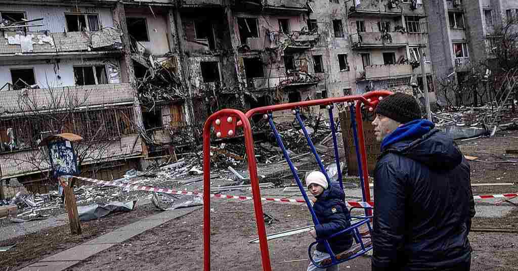 Гетманцев розповів, у скільки обійдеться післявоєнне відновлення України Гетманцев розповів, у скільки обійдеться післявоєнне відновлення України