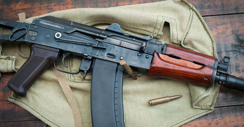 Путін постачає зброю сицилійській мафії – італійські ЗМІ