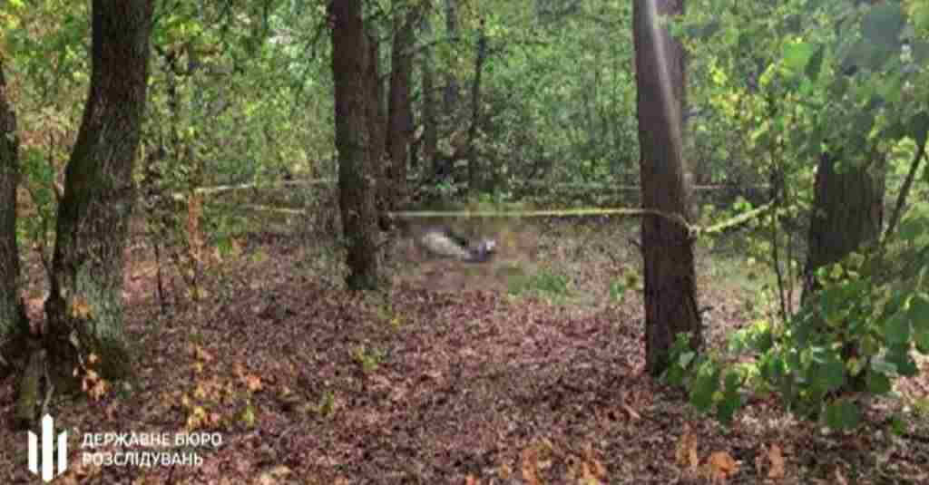 На Волині знайдено застреленим прикордонника, розпочато розслідування
