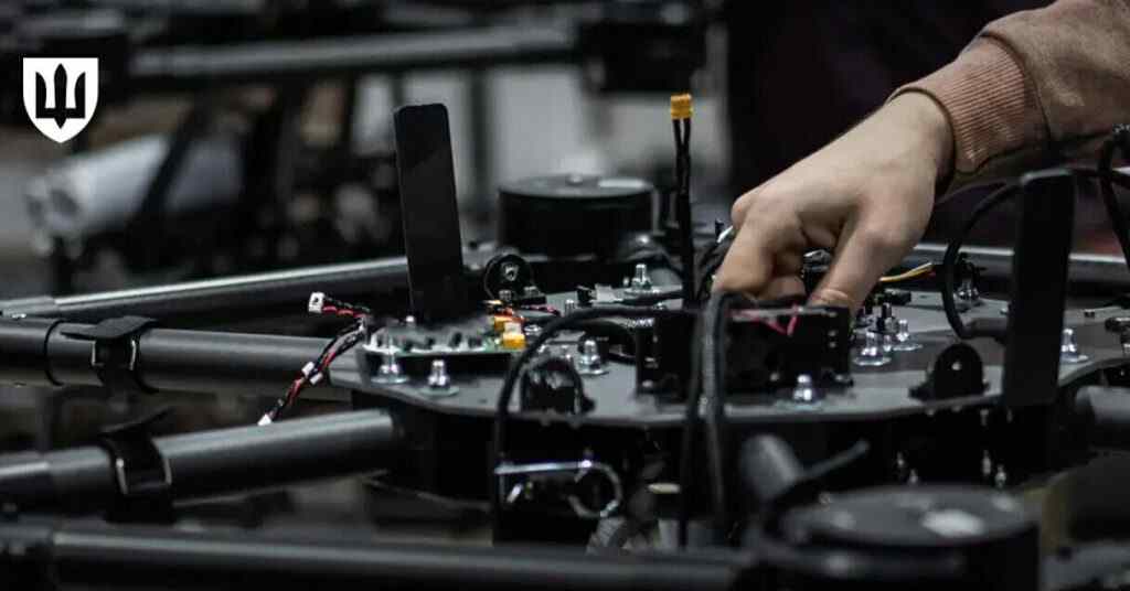 Міноборони переходить на сучасну модель забезпечення якості оборонної продукції Міноборони переходить на сучасну модель забезпечення якості оборонної продукції