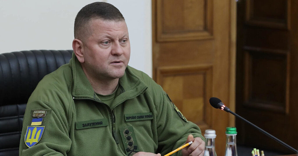 Політичні рейтинги вересня показали найбільше зростання у Залужного та Білецького Політичні рейтинги вересня показали найбільше зростання у Залужного та Білецького