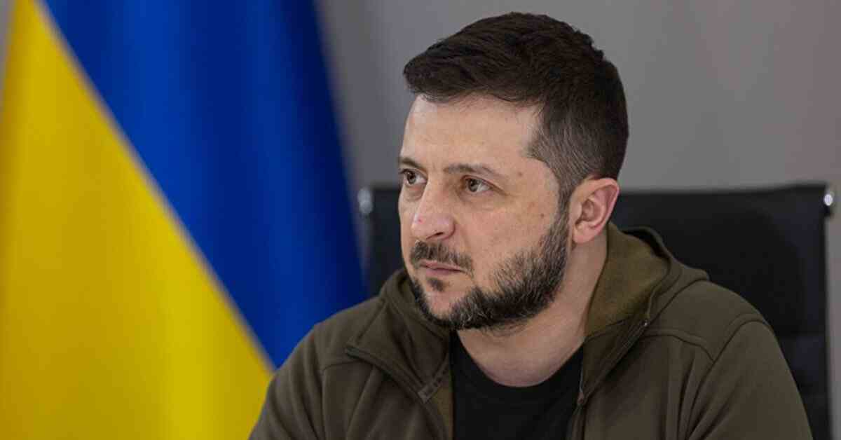 Зеленський: РФ робила ставку на паливну кризу в Україні, але отримала дефіцит бензину