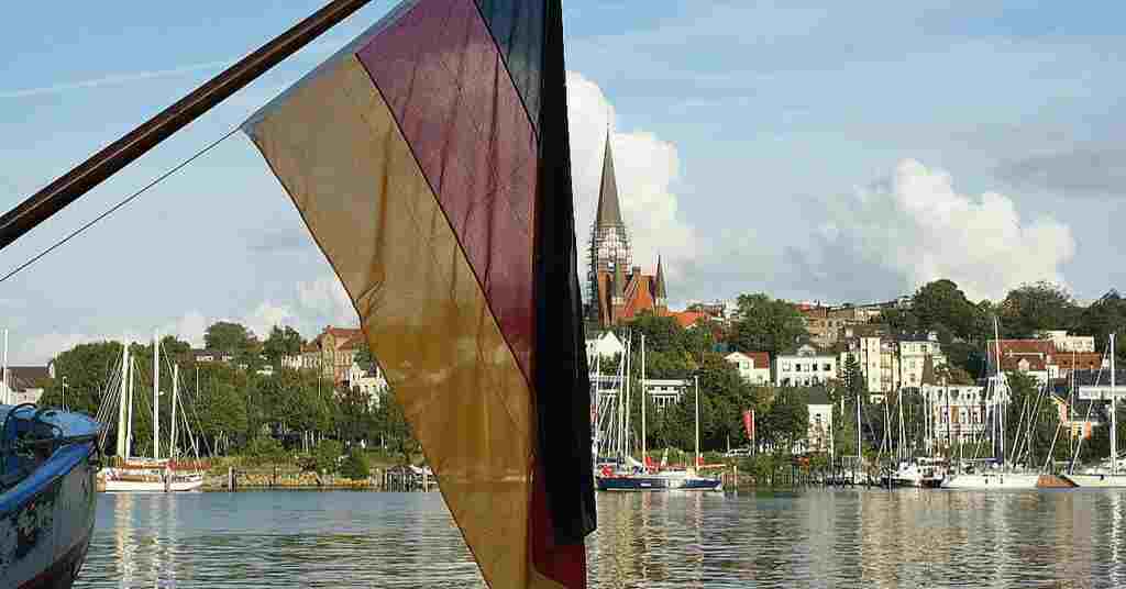 У Німеччині вперше з 2011 року скоротилася кількість біженців