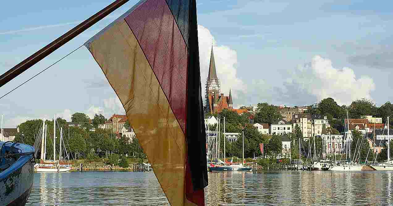 У Німеччині вперше з 2011 року скоротилася кількість біженців У Німеччині вперше з 2011 року скоротилася кількість біженців