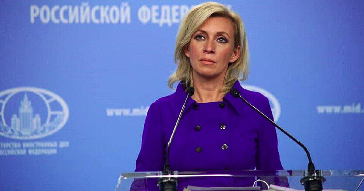 МЗС РФ стверджує, що Україна нібито готує провокацію під чужим прапором МЗС РФ стверджує, що Україна нібито готує провокацію під чужим прапором