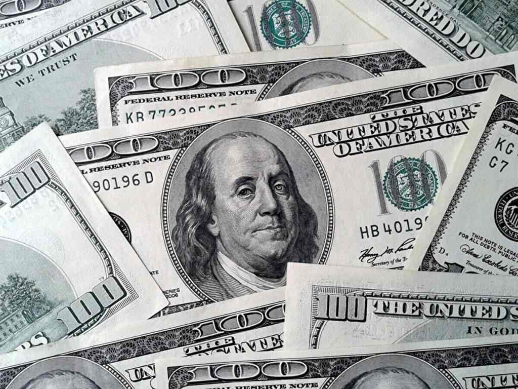 Курс валют НБУ на 8 вересня