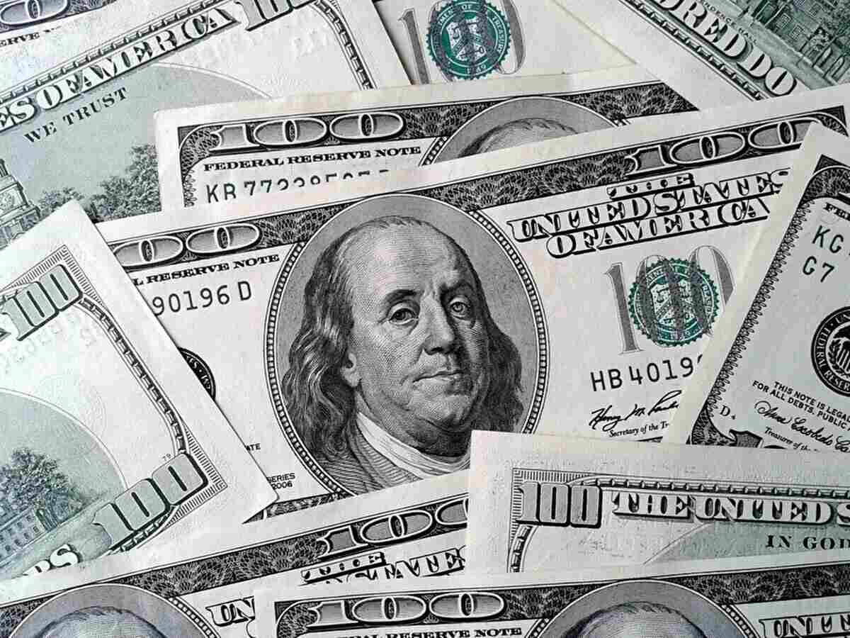 Курс валют НБУ на 22 вересня