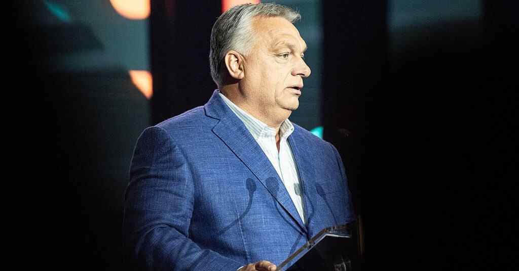 МВФ підрахував втрати Угорщини після відмови ЄС від російських енергоресурсів