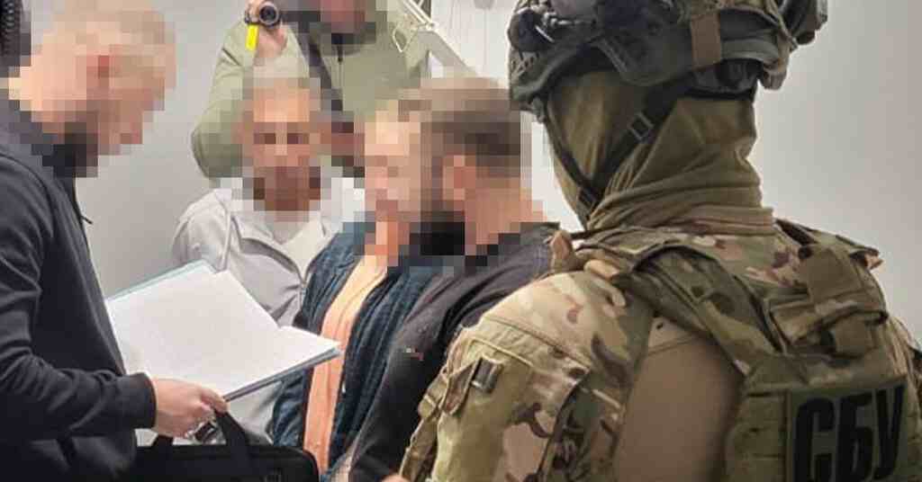 СБУ викрила благодійний фонд, який розкрадав внески на ЗСУ