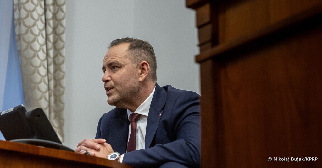 Сибіга анонсував візит президента Польщі до Києва Сибіга анонсував візит президента Польщі до Києва