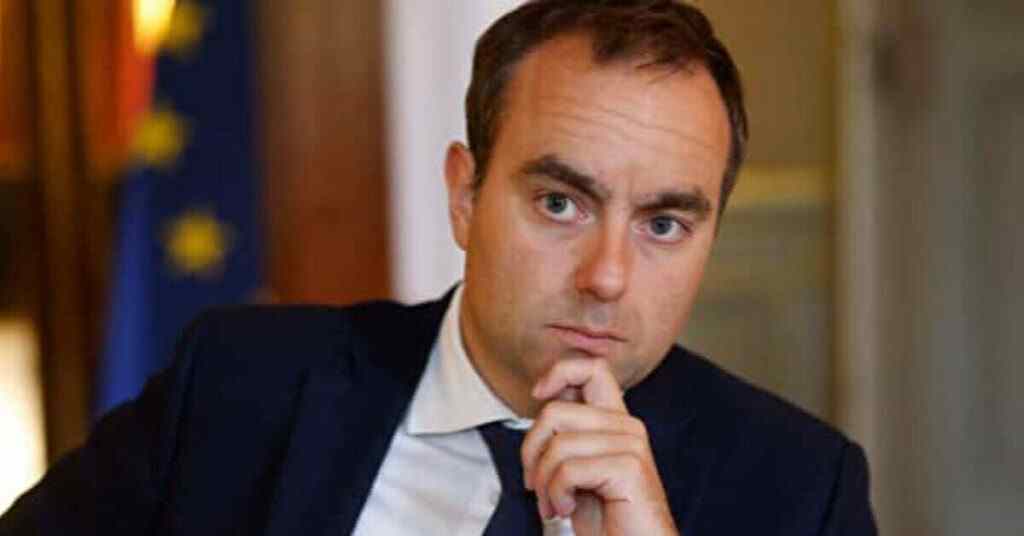 Макрон призначив нового прем’єр-міністра Франції