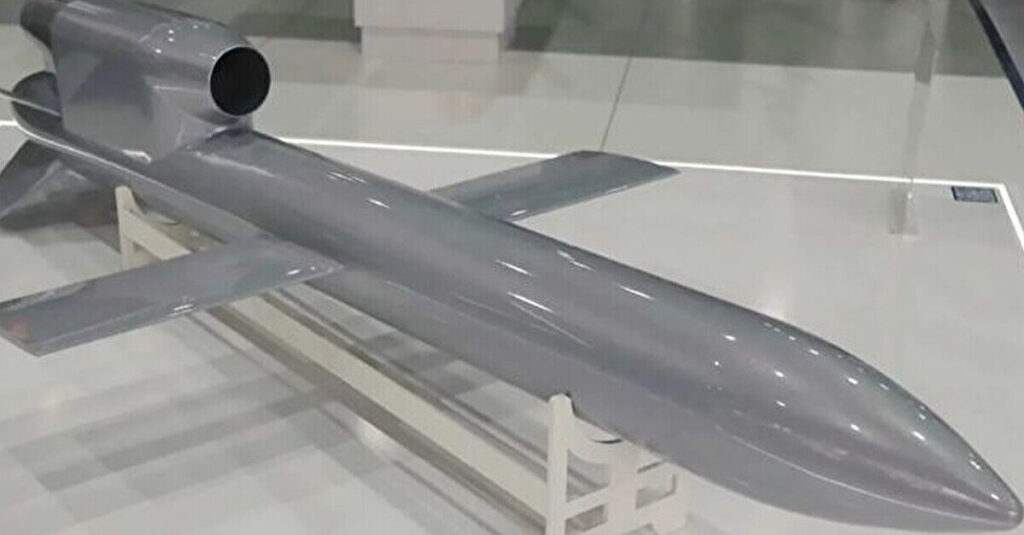 Виробник ракет “Фламінго” оголосив про розробку балістики та системи ППО