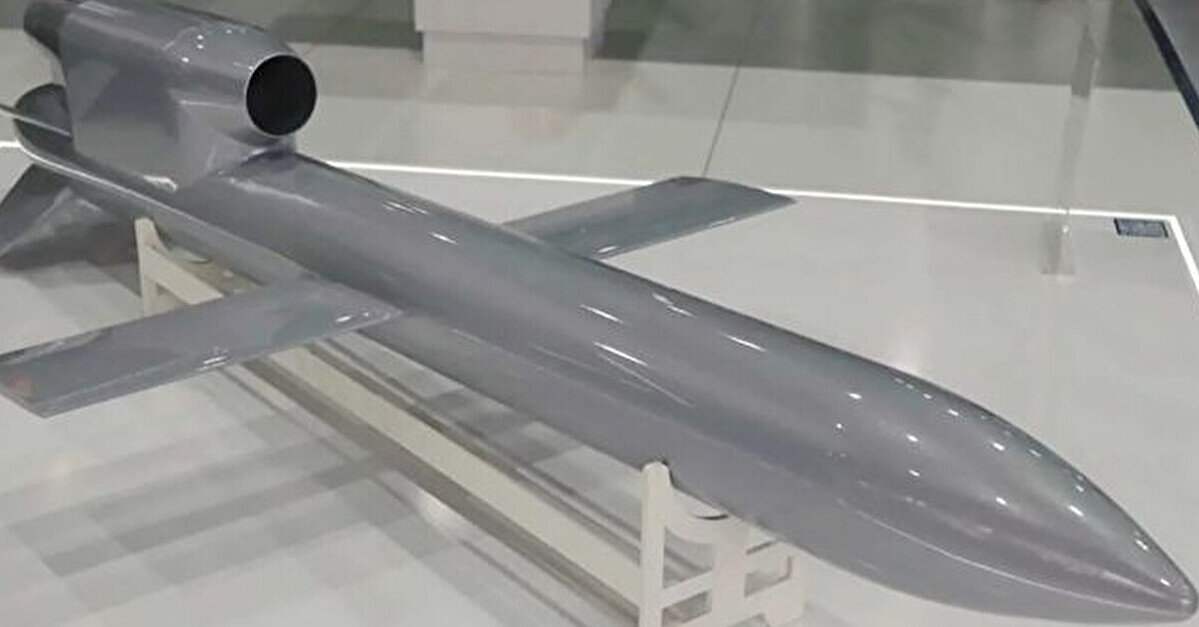 Виробник ракет “Фламінго” оголосив про розробку балістики та системи ППО Виробник ракет “Фламінго” оголосив про розробку балістики та системи ППО