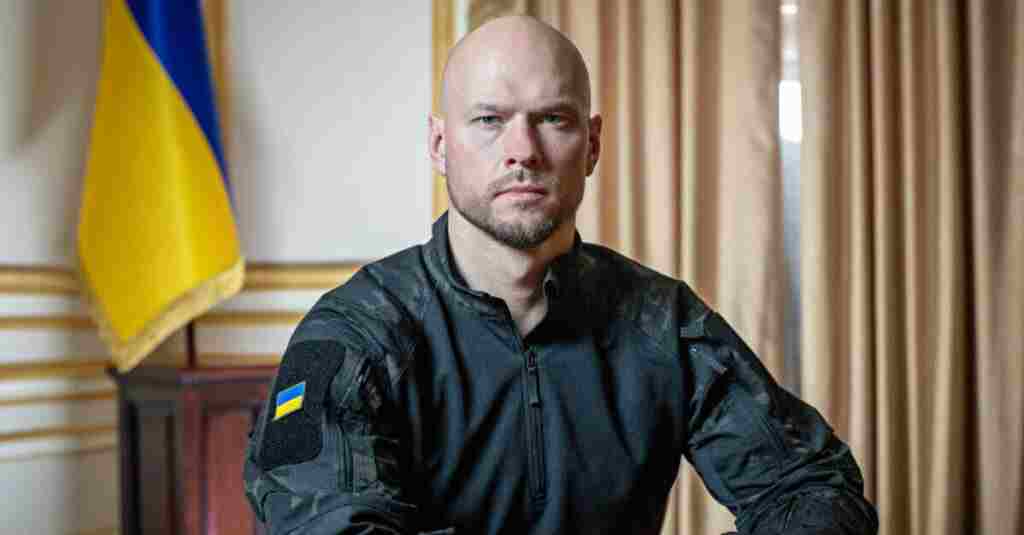 Суд назначив дату обрання запобіжного заходу генералу СБУ Вітюку Суд назначив дату обрання запобіжного заходу генералу СБУ Вітюку