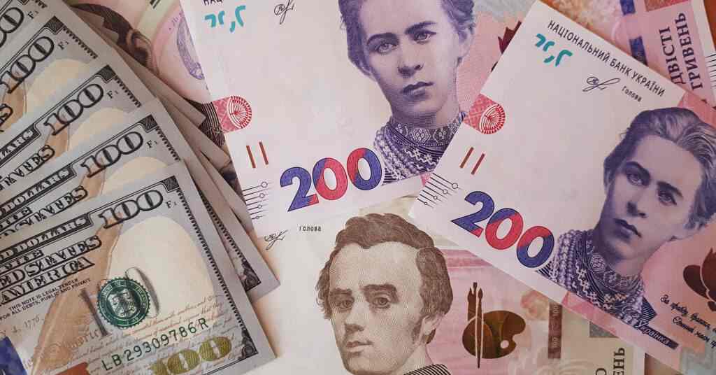 Вклади українців у банках зросли майже на 100 млрд грн – дані НБУ