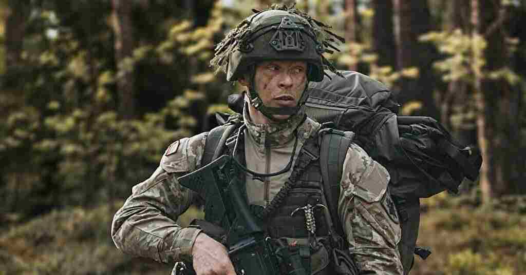 У Литві стартували масштабні військові навчання У Литві стартували масштабні військові навчання