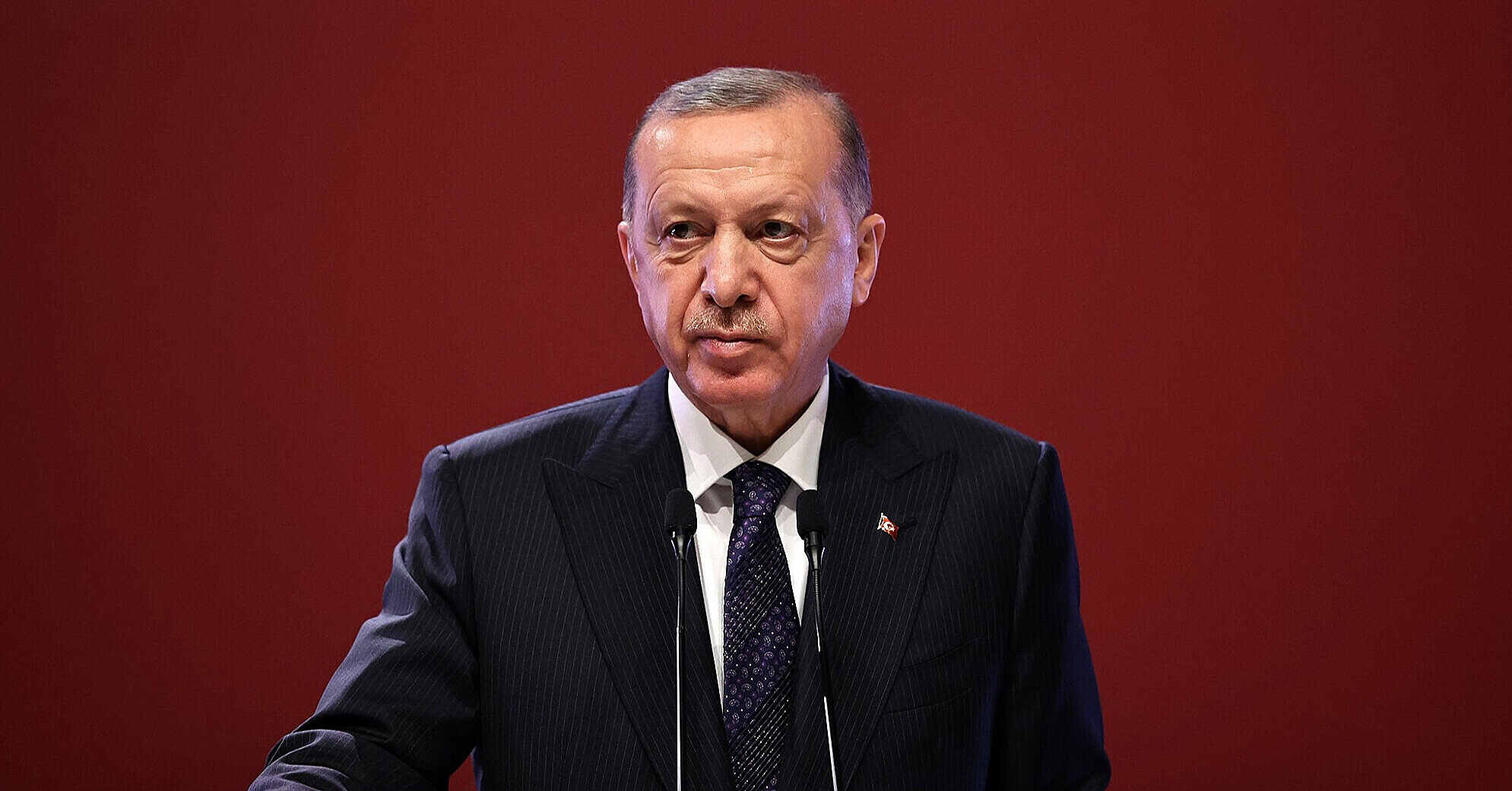 Трамп знайшов чим тиснути на Ердогана у питанні нафти з РФ – Bloomberg