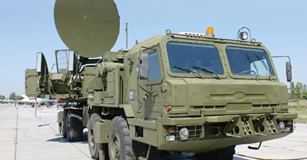 Сербія попри санкції отримала від Росії системи РЕБ “Красуха” Сербія попри санкції отримала від Росії системи РЕБ “Красуха”