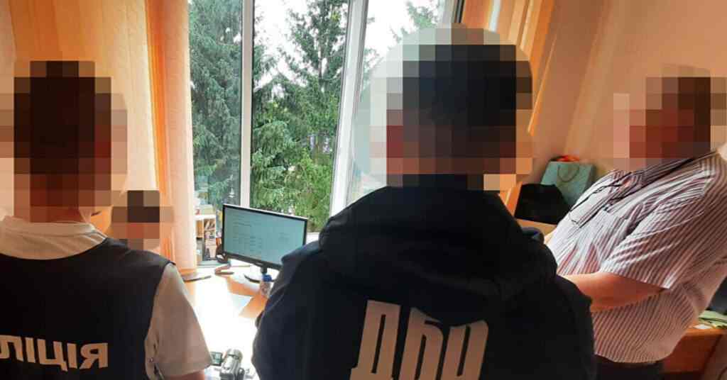 Під суд віддали лікарку з Житомира, яка вимагала хабаря за інвалідність Під суд віддали лікарку з Житомира, яка вимагала хабаря за інвалідність