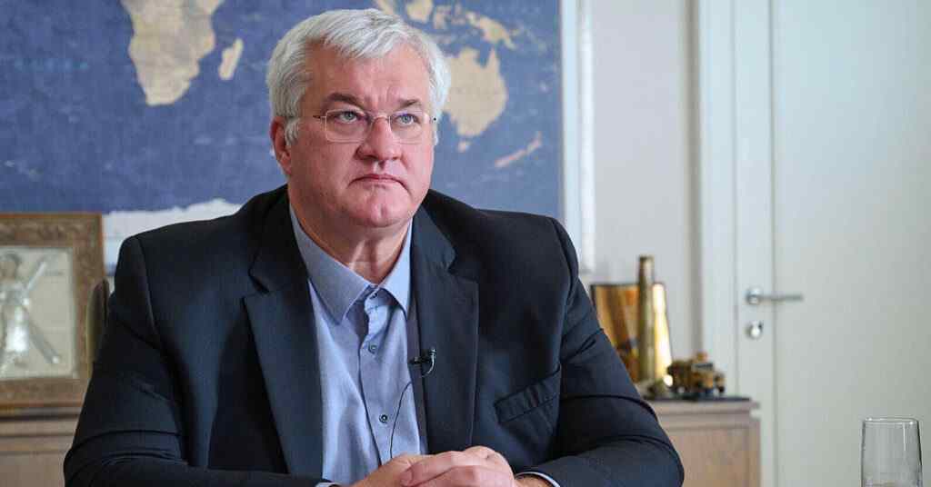 Заліт безпілотників у Польщу: Сибіга закликав НАТО збивати цілі над Україною Заліт безпілотників у Польщу: Сибіга закликав НАТО збивати цілі над Україною