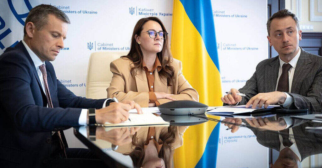 Кабмін виділив 840 млн грн на захист енергетики Харківщини