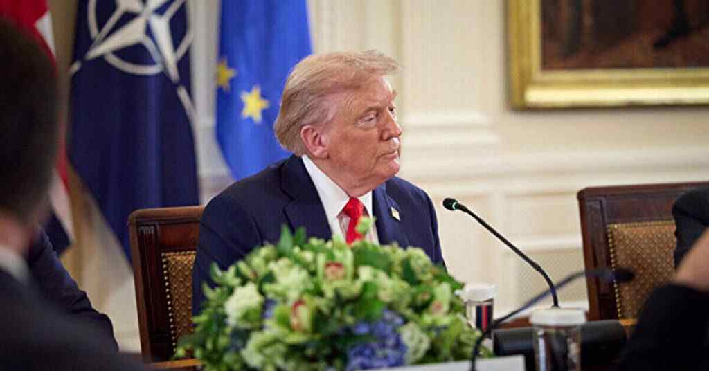 Трамп вперше прокоментував вторгнення російських дронів до Польщі