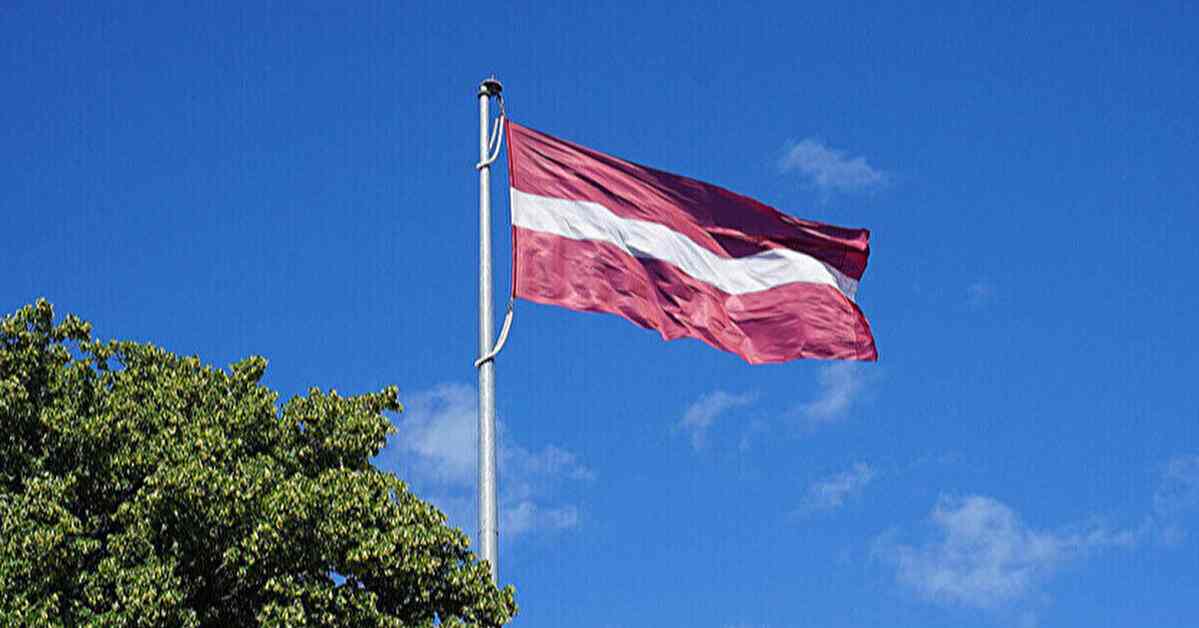 Латвія зобов’язала понад 800 російських громадян залишити територію країни Латвія зобов’язала понад 800 російських громадян залишити територію країни