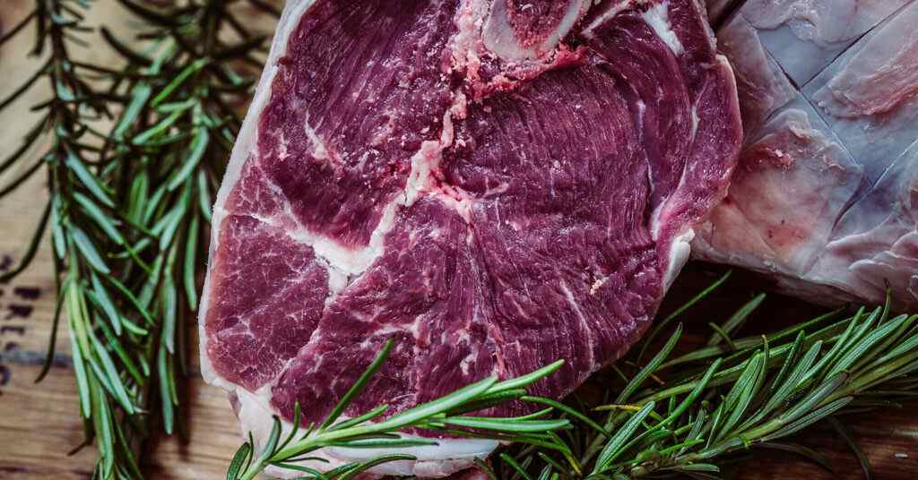 Світові ціни на м’ясо та рослинні олії оновили рекорди – ООН Світові ціни на м’ясо та рослинні олії оновили рекорди – ООН