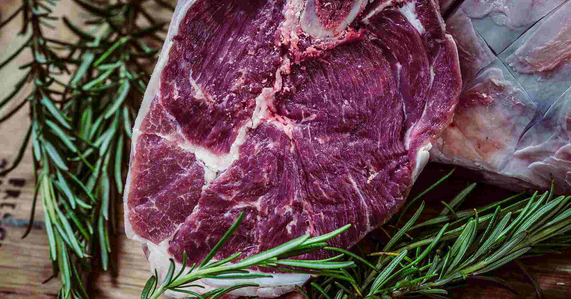 Світові ціни на м’ясо та рослинні олії оновили рекорди – ООН Світові ціни на м’ясо та рослинні олії оновили рекорди – ООН