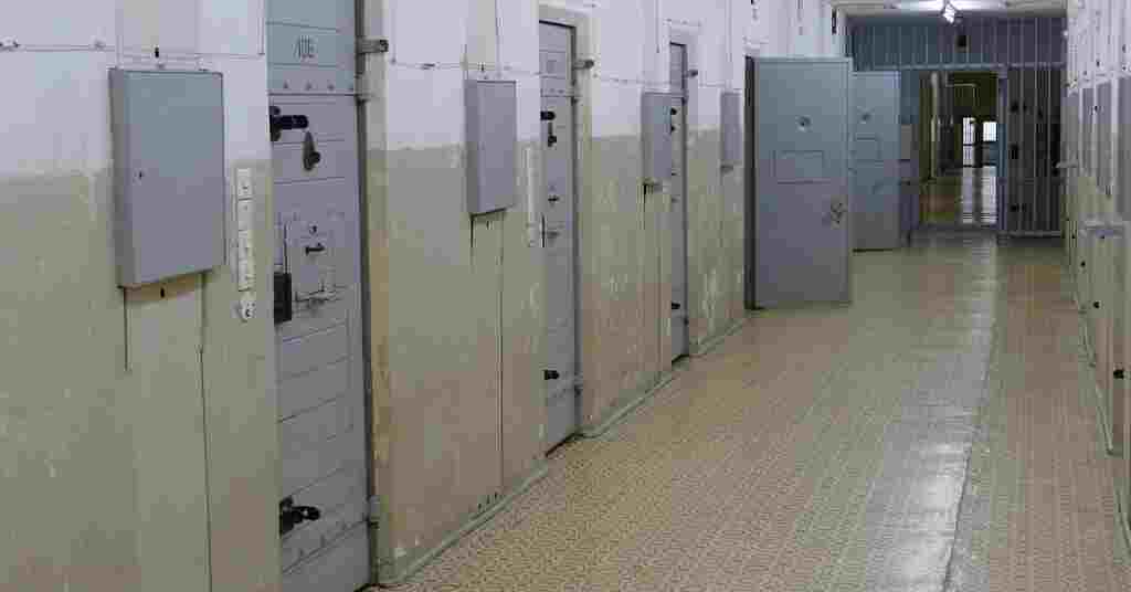 У РФ уродженця України засудили до 24 років у справі про “держзраду” – росЗМІ У РФ уродженця України засудили до 24 років у справі про “держзраду” – росЗМІ