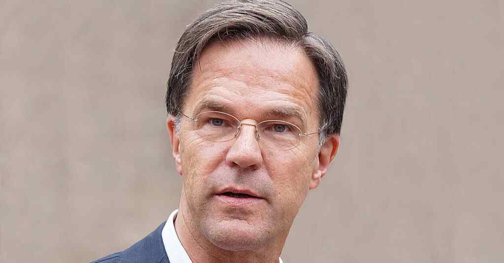 НАТО змогло себе захистити – Рютте озвучив послання Путіну НАТО змогло себе захистити – Рютте озвучив послання Путіну