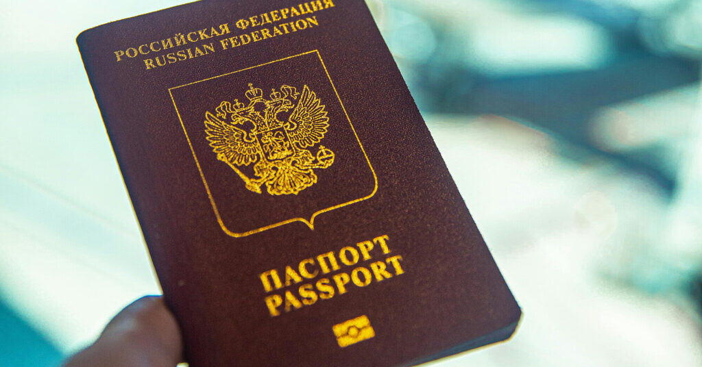 Фінляндія відмовила росіянину в притулку, який ухилявся від мобілізації до армії РФ