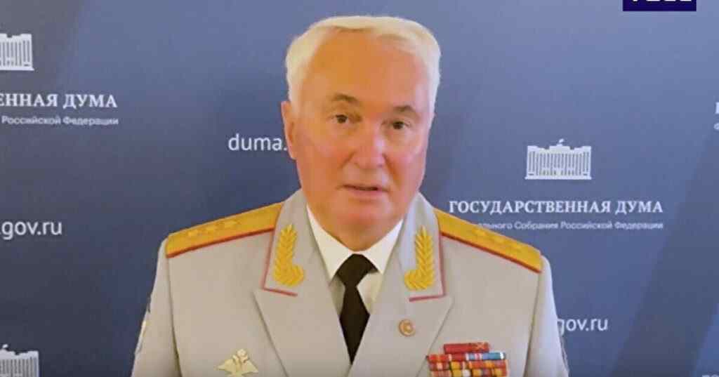 Генерал РФ пригрозив Фінляндії “захистом інтересів” і назвав країну “розсадником фашизму”