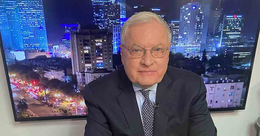 Келлог: Росія насправді програє війну проти України