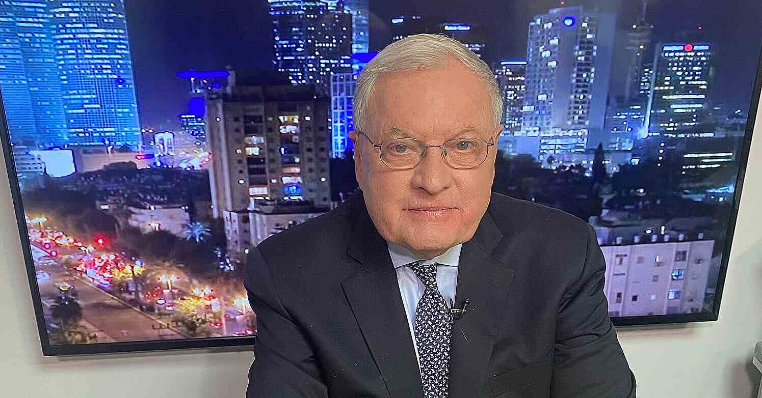 Келлог: Росія насправді програє війну проти України Келлог: Росія насправді програє війну проти України