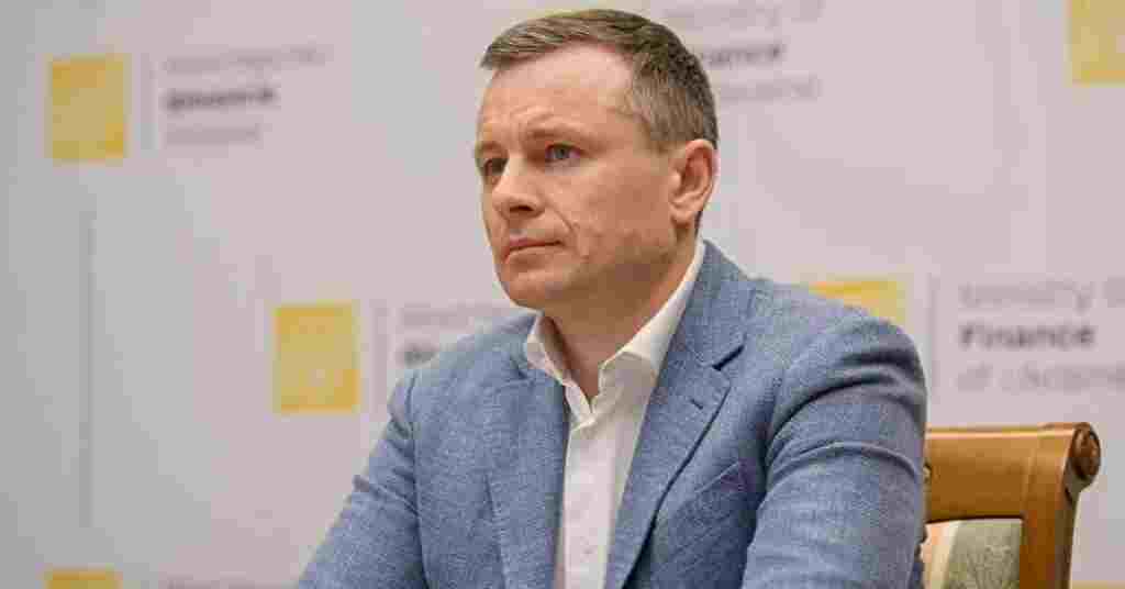 Україні потрібно мінімум 0 млрд зовнішнього фінансування – Мінфін про переговори з МВФ Україні потрібно мінімум 0 млрд зовнішнього фінансування – Мінфін про переговори з МВФ