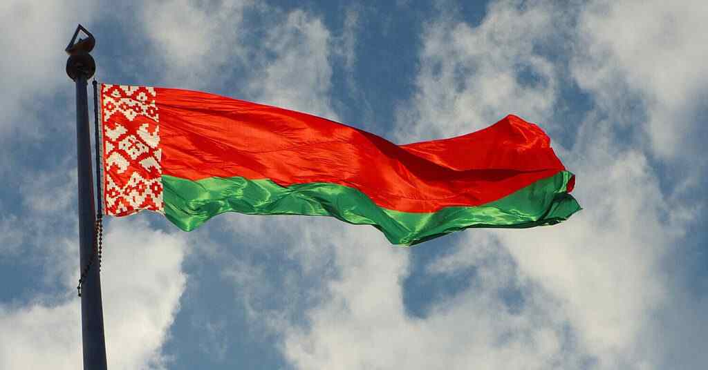 Беларусь модернизирует свои военные аэродромы и ракетную инфраструктуру – СМИ Беларусь модернизирует свои военные аэродромы и ракетную инфраструктуру – СМИ