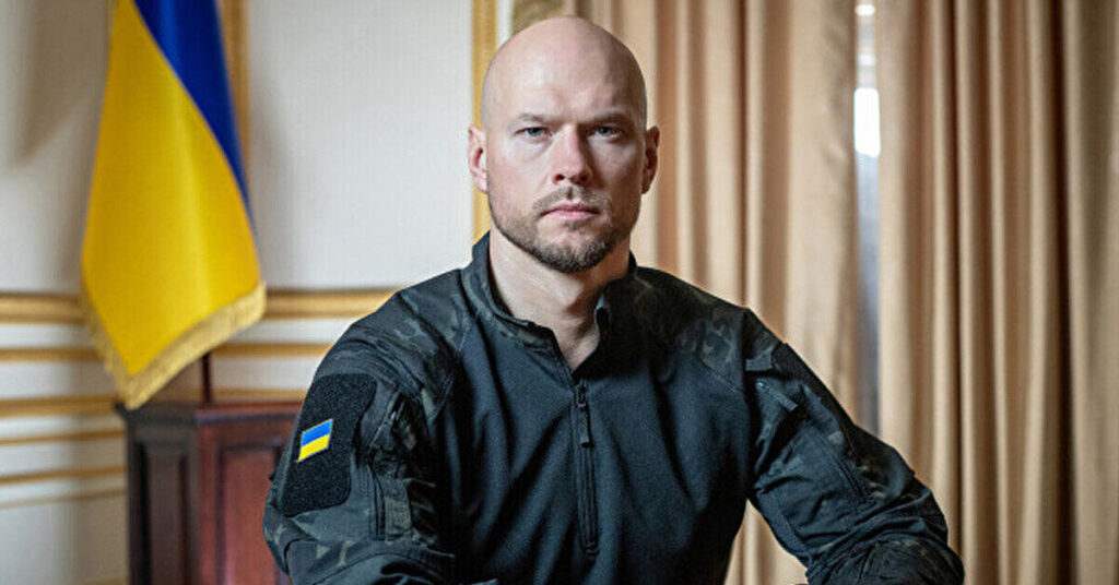 ВАКС обрав запобіжний захід генералу СБУ Витюку