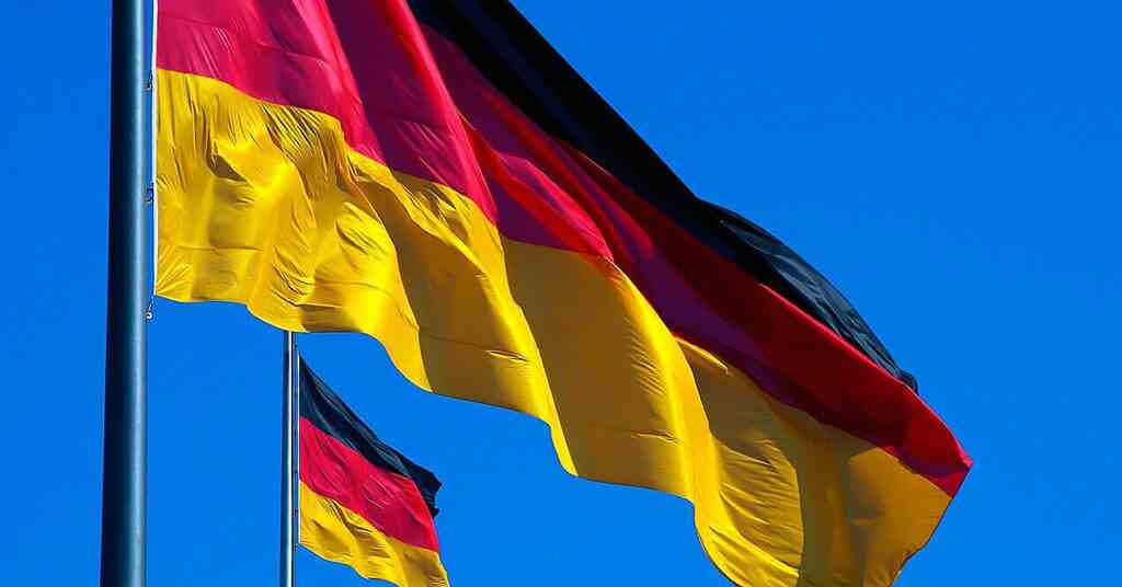 Уряд Німеччини затвердив для України на €10 млрд менше, ніж просило Міноборони – ЗМІ Уряд Німеччини затвердив для України на €10 млрд менше, ніж просило Міноборони – ЗМІ