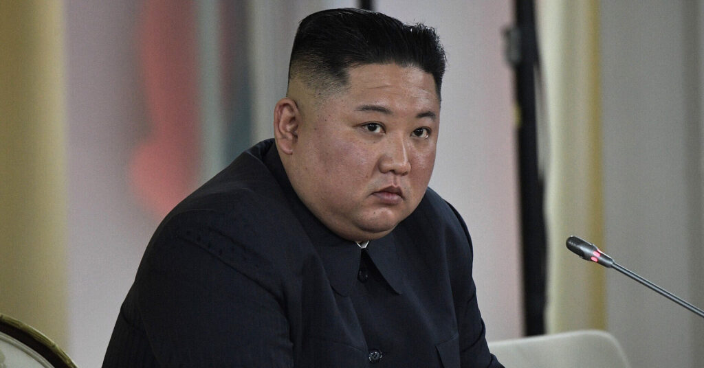 У Сеулі заявили, що КНДР може мати до двох тонн високозбагаченого урану