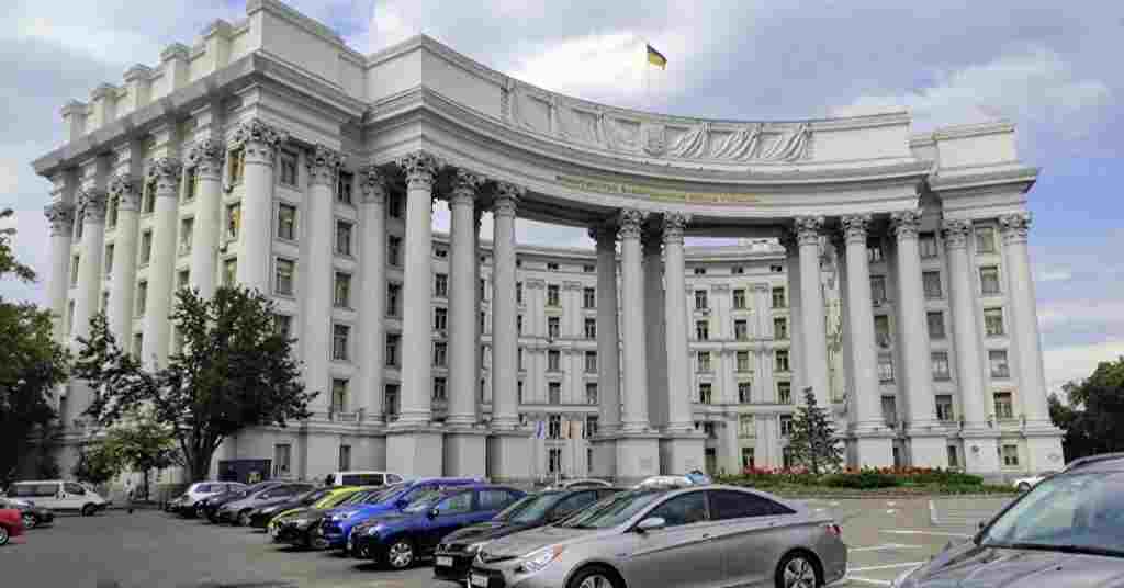 В МЗС звернулися з попередженням до хасідів, які мають намір відвідати Умань