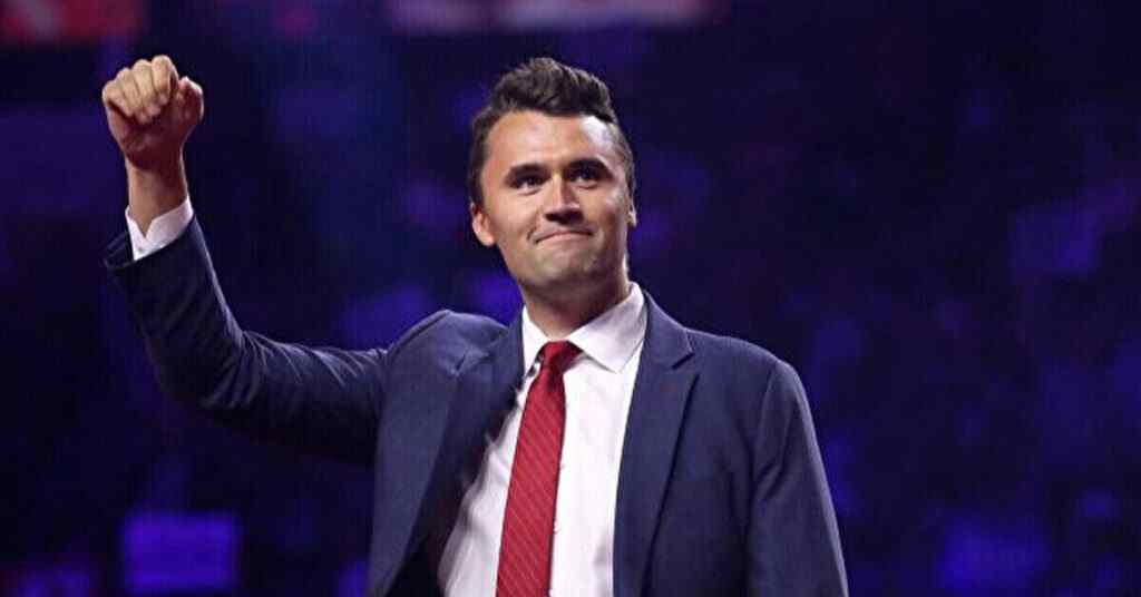 Вбивство Чарлі Кірка: американські правоохоронці розкрили нові деталі