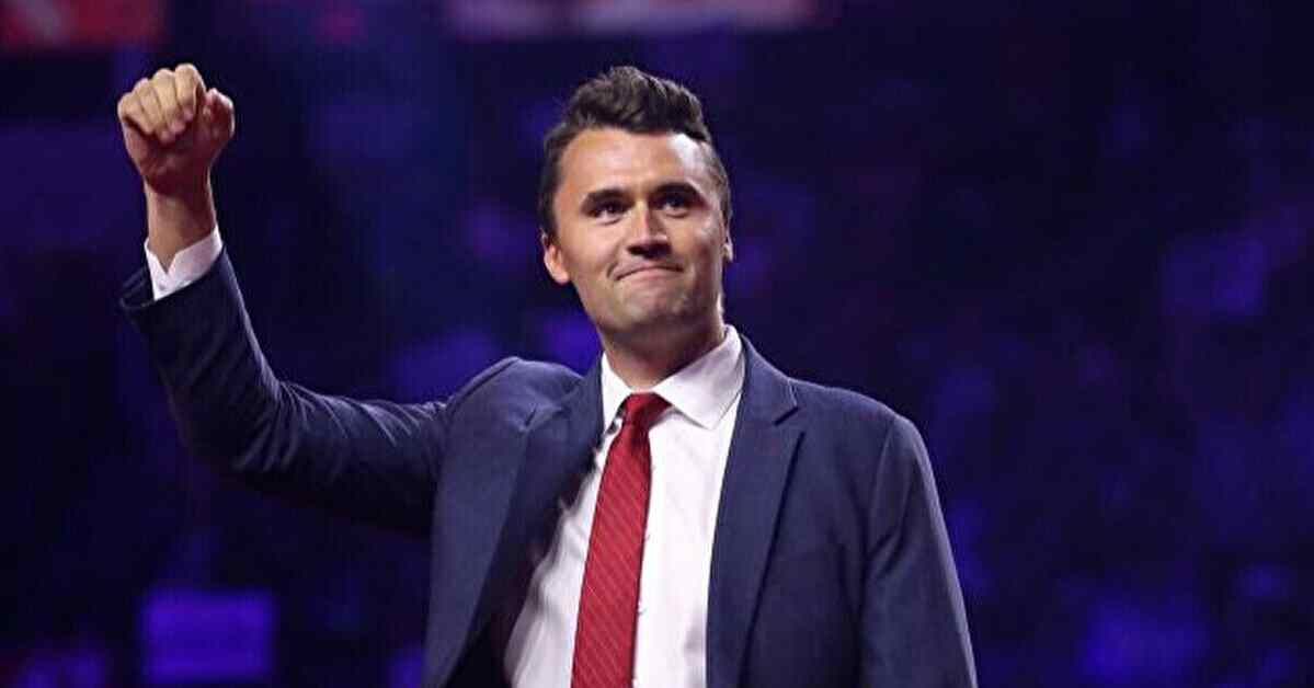 Вбивство Чарлі Кірка: американські правоохоронці розкрили нові деталі Вбивство Чарлі Кірка: американські правоохоронці розкрили нові деталі