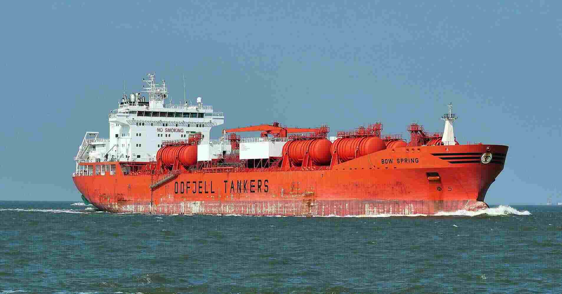 Велика Британія ввела нові санкції проти “тіньового флоту” РФ Велика Британія ввела нові санкції проти “тіньового флоту” РФ