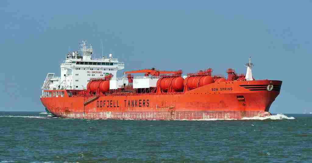 Сирія вперше за роки відновила експорт нафти Сирія вперше за роки відновила експорт нафти