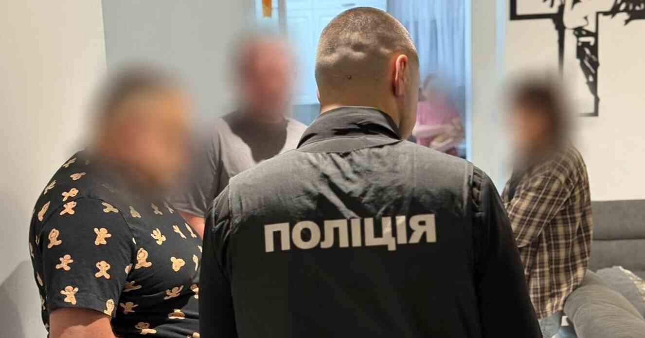 На хабарях викрили начальника ТЦК на Івано-Франківщині, який є депутатом На хабарях викрили начальника ТЦК на Івано-Франківщині, який є депутатом