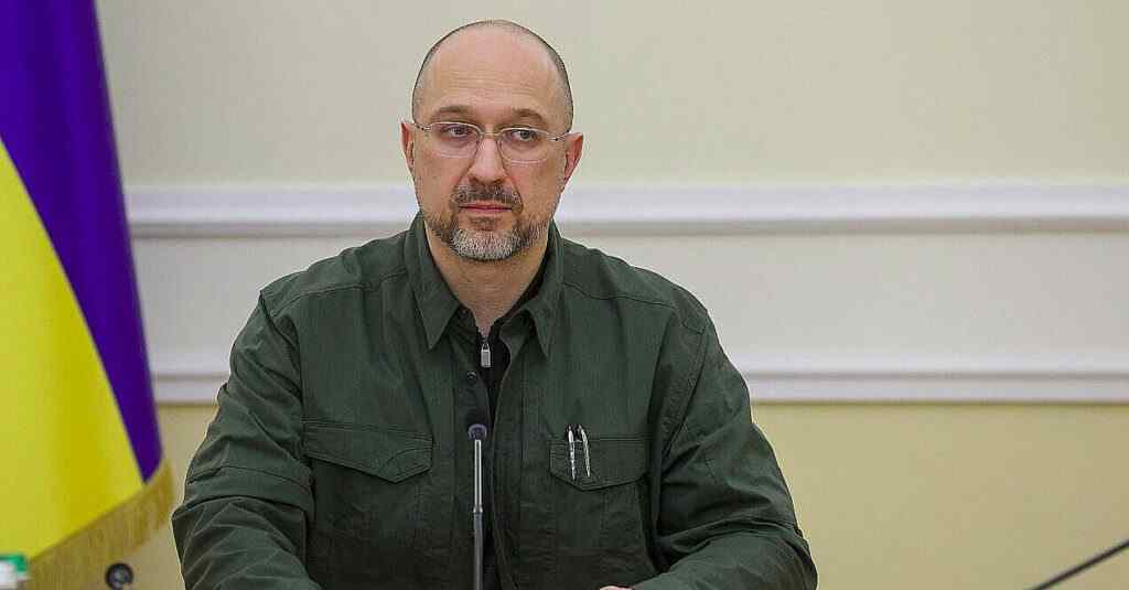 Шмигаль: Україні терміново потрібно 10 систем Patriot та ракети до них