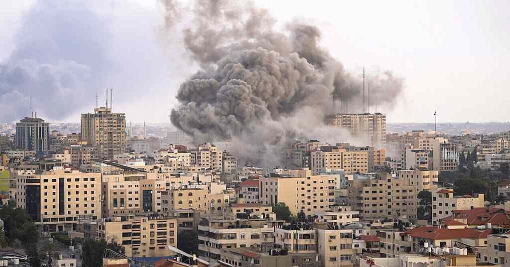 ХАМАС обережно відреагував на “останнє попередження” Трампа