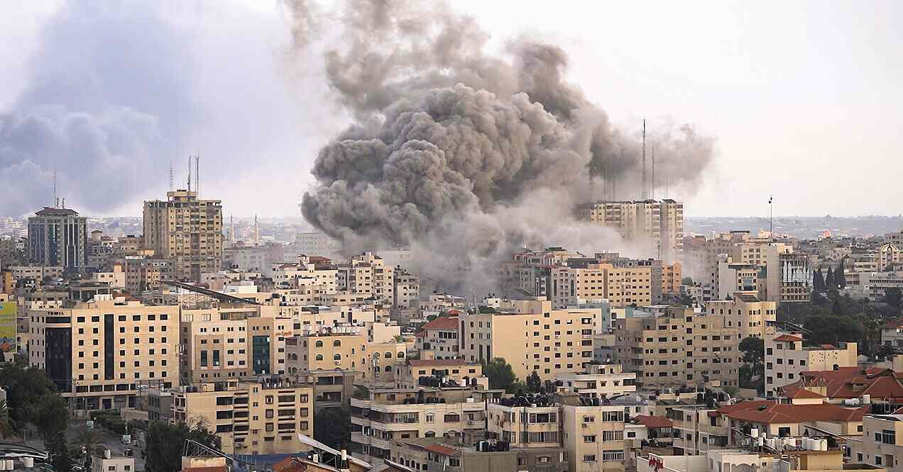 ХАМАС обережно відреагував на “останнє попередження” Трампа ХАМАС обережно відреагував на “останнє попередження” Трампа