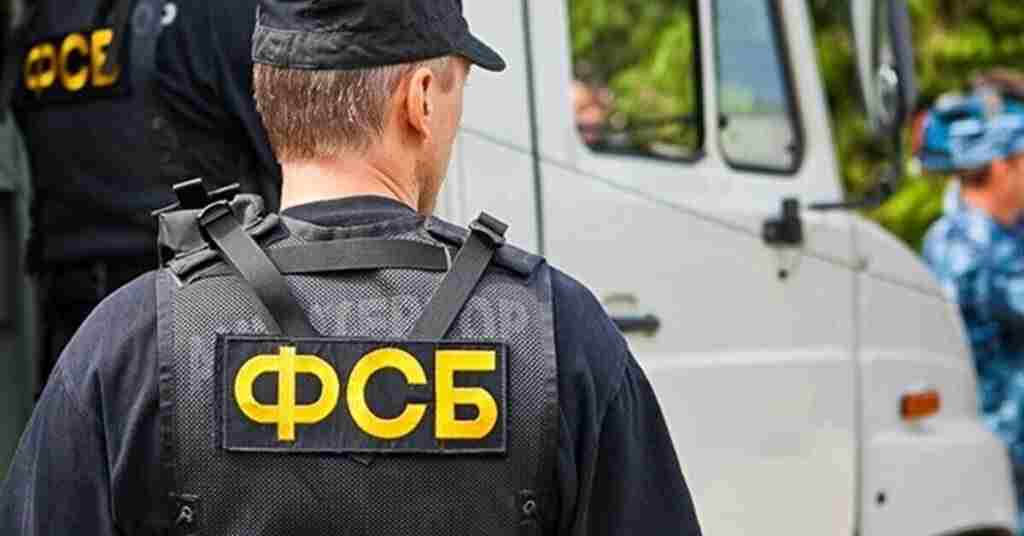 ФСБ узяла під контроль цивільні наукові дослідження у РФ – зовнішня розвідка